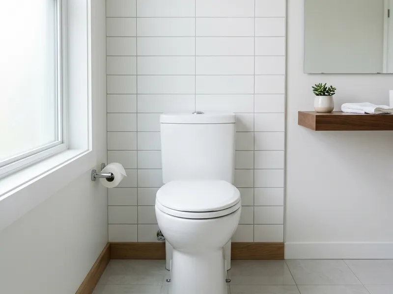 Toilet Repair & Installation Plumber in Reeds, MO